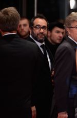 JENNIFER CONNELY at Aloft Premiere at 64th International Film Festival in Berlin