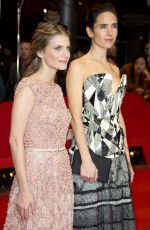 JENNIFER CONNELY at Aloft Premiere at 64th International Film Festival in Berlin