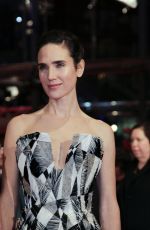 JENNIFER CONNELY at Aloft Premiere at 64th International Film Festival in Berlin