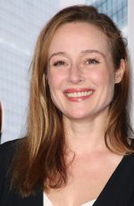 JENNIFER EHLE at Robocop Premiere in Los Angeles