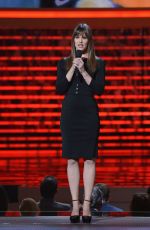 JENNIFER GARNER at 3rd Annual NFL Honors in New York