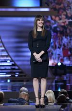 JENNIFER GARNER at 3rd Annual NFL Honors in New York