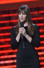 JENNIFER GARNER at 3rd Annual NFL Honors in New York