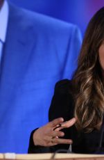JENNIFER GARNER at Draft Day Press Conference in New York