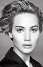 JENNIFER LAWRENCE - 2014 Dior Campaign