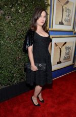 JENNIFER TILLY at 2014 Writers Guild Awards in New York