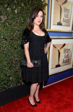 JENNIFER TILLY at 2014 Writers Guild Awards in New York