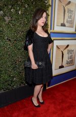 JENNIFER TILLY at 2014 Writers Guild Awards in New York