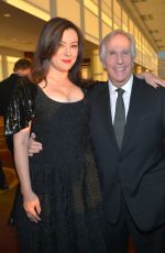 JENNIFER TILLY at 2014 Writers Guild Awards in New York