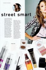 JESSICA ALBA in Nylon Magazine, March 2014 Issue