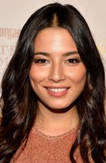 JESSICA GOMES at Club SI Swimsuit at Liv Nightclub Fontainebleau in Miami