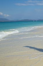 JESSICA GOMES in Sports Illustrated 2014 Swimsuit Issue