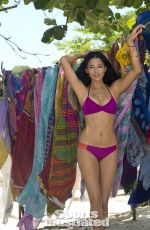 JESSICA GOMES in Sports Illustrated 2014 Swimsuit Issue