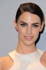 JESSICA LOWNDES at Vanity Fair and Fiat Young Hollywood Party in Los Angeles
