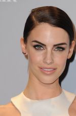 JESSICA LOWNDES at Vanity Fair and Fiat Young Hollywood Party in Los Angeles