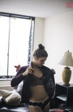 JILLIAN ROSE - Esquire Me in My Place