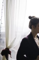 JILLIAN ROSE - Esquire Me in My Place