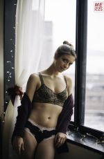 JILLIAN ROSE - Esquire Me in My Place