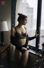 JILLIAN ROSE - Esquire Me in My Place