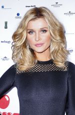 JOANNA KRUPA at Club Pacha Opening in Poznan