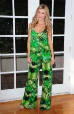 JOANNA KRUPA - Michael Simon Photoshoot for Rocking This Jungle Print Look