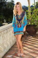 JOANNA KRUPA - Michael Simon Photoshoot in Beverly Hills