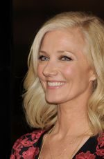 JOELY RICHARDSON at Vampire Academy Premiere in Los Angeles