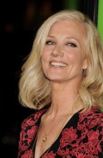 JOELY RICHARDSON at Vampire Academy Premiere in Los Angeles