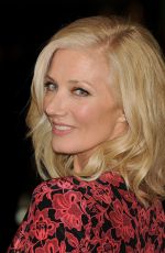 JOELY RICHARDSON at Vampire Academy Premiere in Los Angeles