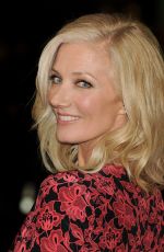 JOELY RICHARDSON at Vampire Academy Premiere in Los Angeles