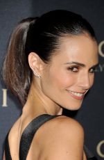 JORDANA BREWSTER at Decades of Glamour Event in West Hollywood