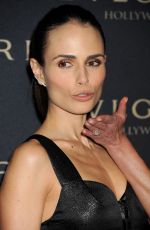 JORDANA BREWSTER at Decades of Glamour Event in West Hollywood