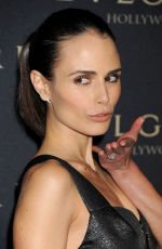 JORDANA BREWSTER at Decades of Glamour Event in West Hollywood