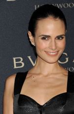 JORDANA BREWSTER at Decades of Glamour Event in West Hollywood