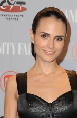 JORDANA BREWSTER at Vanity Fair and Fiat Young Hollywood Party in Los Angeles