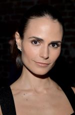 JORDANA BREWSTER at Vanity Fair and Fiat Young Hollywood Party in Los Angeles