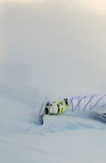 JULIA MANCUSO at 2014 Winter Olympics in Sochi 1202