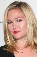 JULIA STILES at ADG Excellence in Production Design Awards