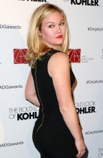 JULIA STILES at ADG Excellence in Production Design Awards