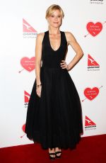 JULIE BOWEN at Modern Family Media Call in Sydney