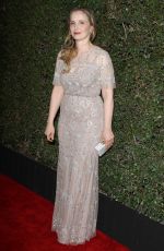 JULIE DELPY at 2014 Writers Guild Awards in New York