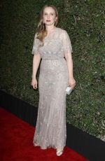JULIE DELPY at 2014 Writers Guild Awards in New York
