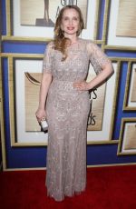 JULIE DELPY at 2014 Writers Guild Awards in New York