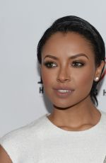 KAT GRAHAM at Annual Make-up Artists and Hair Stylists Guild Awards in Hollywood