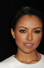 KAT GRAHAM at Annual Make-up Artists and Hair Stylists Guild Awards in Hollywood