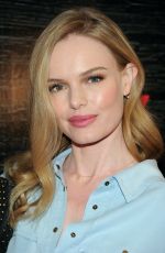 KATE BOSWORTH at Guess New York Fashion Week Celebration