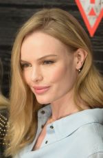 KATE BOSWORTH at Guess New York Fashion Week Celebration