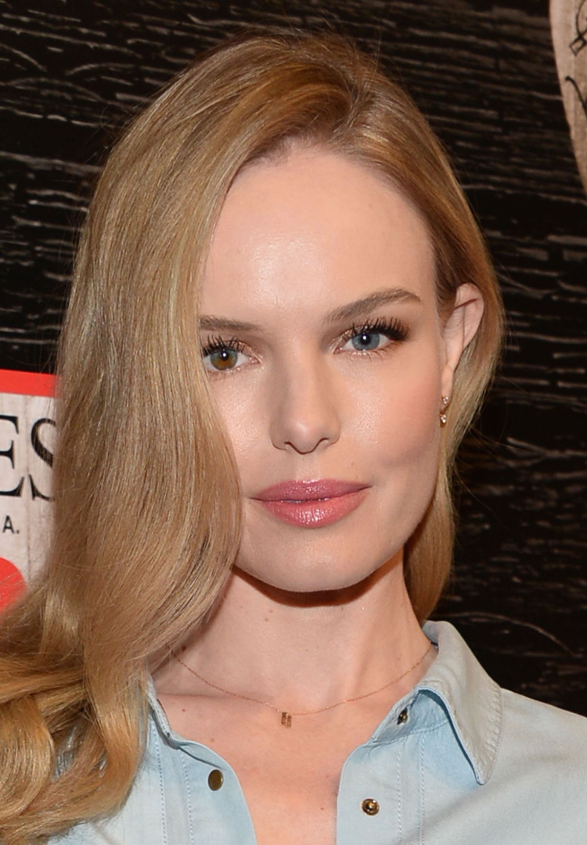 Kate Bosworth At Guess New York Fashion Week Celebration Hawtcelebs