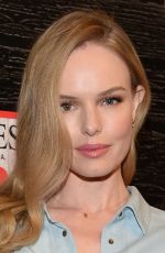 KATE BOSWORTH at Guess New York Fashion Week Celebration