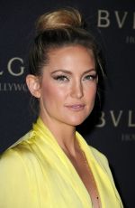KATE HUDSON at Decades of Glamour Event in West Hollywood